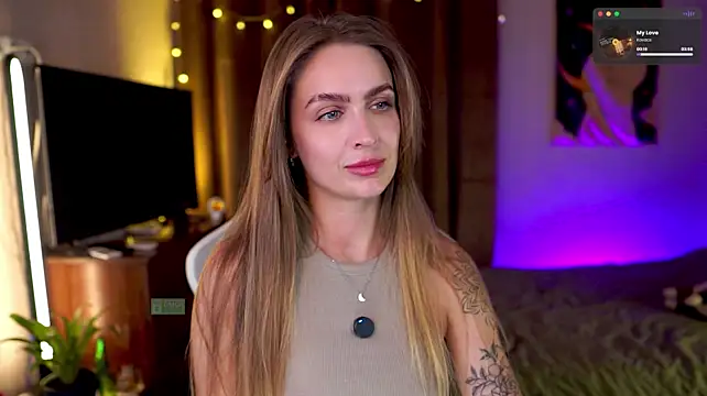 Kamila_icee - FOR PLEASURE💕