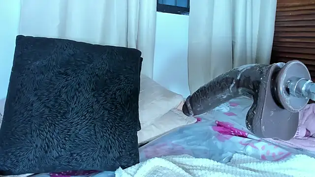 Queen_yully - fuckme hard my ass 120 sec max speed