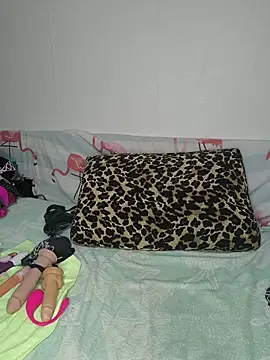 Rosa_Yulia - Fuck ass