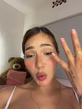 La_machi__ - FUCK MY PUSSY