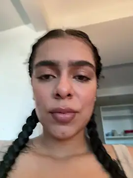 Alexa-Duque - Anal finger 😏😏