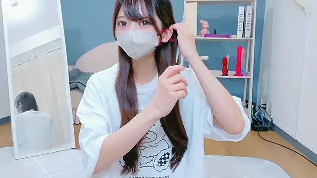 Kiki-jpn - えちえちメーター💛