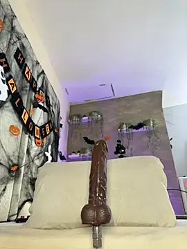 Keirahartz - Control Fuck Machine x 2 min🔥