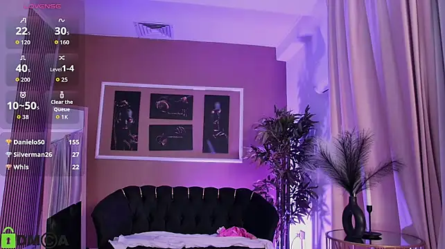ReynaRush_ - 5 mins toy control for biggest tipper
