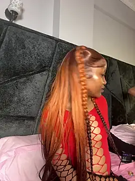 Sexxyronn - Whose my daddy