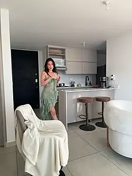 Karinasantos_ - I want to put your cock inside me ✨