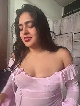 EmilyNoir1 - full nude dance🍑🔥