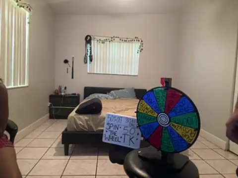 Gator_Zoe - 5 minute blowjob