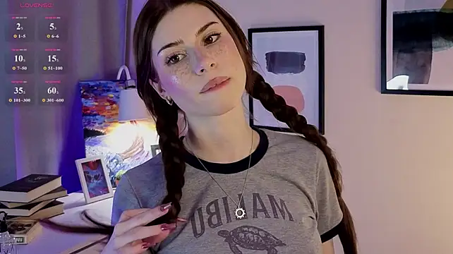 SydneyRowley - TEASING WITH MY BOOBS