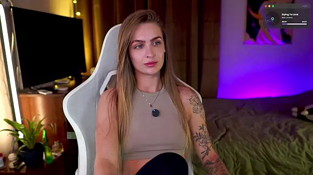 Kamila_icee - FOR PLEASURE💕