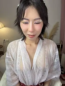 Nanako99 - 小粉插入5分钟