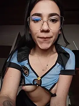 Giselle_Fox