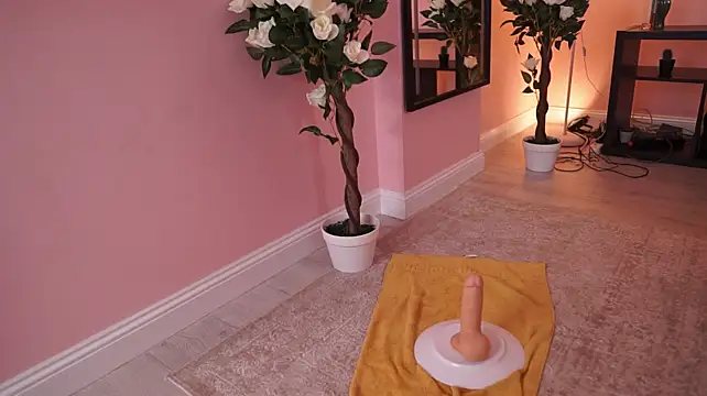 TheaNeve - Sloppy blowjob 🥵💦