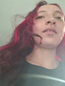 _Laary_Lily - U wanna fuck me?