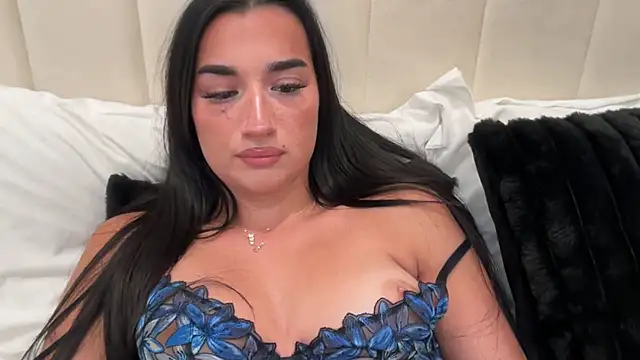 TaylorxViolet - Sloppy dildo blowjobbb