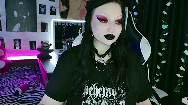 Kitty_goth