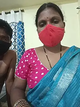 Vani-telugu - Full nude show