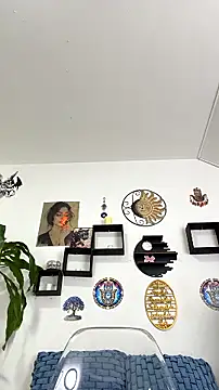 Jamilaross - Control Fuck machine+SQUIRT+VIDEO