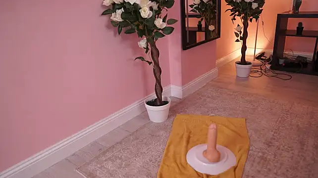 TheaNeve - Sloppy blowjob 🥵💦