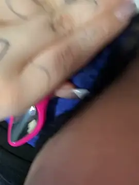 Evemeqt - DILDO IN CAR💦