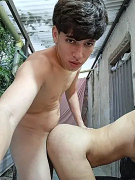 Dirty_little_whore - squirt in body guy