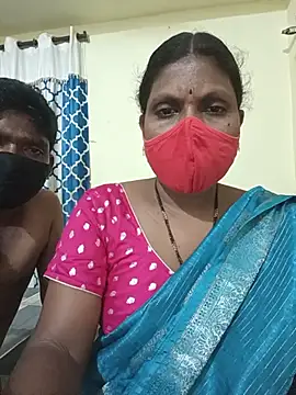 Vani-telugu - Full nude show