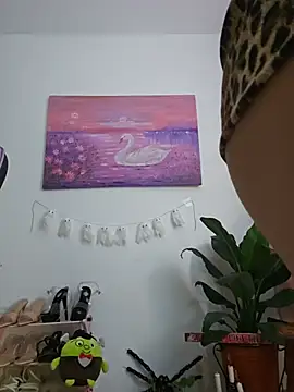 Selena_blake - Ride torso + oil on ass