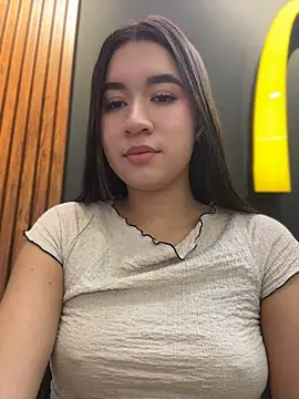 Salome-rojas - FUCK PUSSY UNDER THE TABLE+JUMP BOOBS🍒