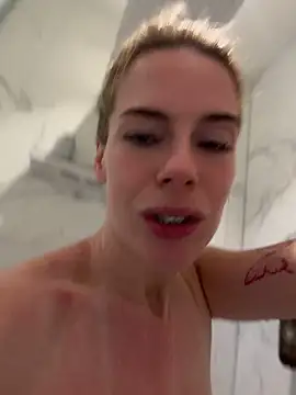 Oliviafranciis - 5 Min Toy Control💋