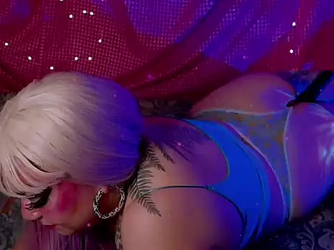 CosmicKath - BlowJob