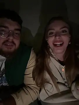 MrAndMrsSavage
