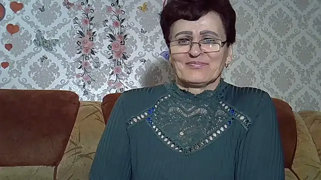 PaulaGolden - ass naked