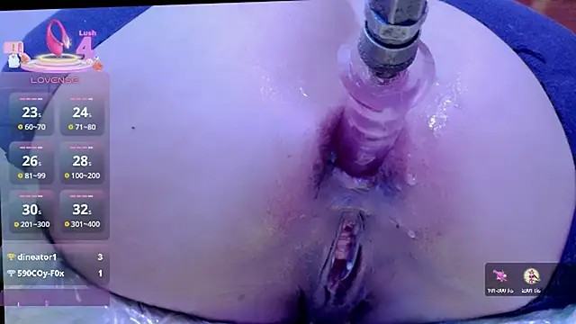 FENIXOX333 - control machine 2 minutes