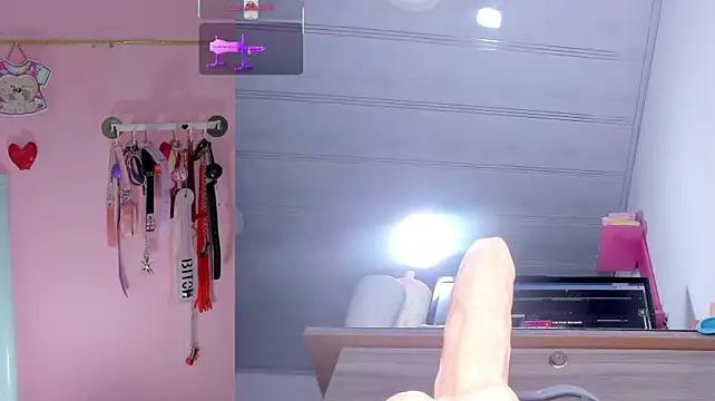 Emily_foxxxii - MACHINE MAX SPEED AND CUM SQUIRT