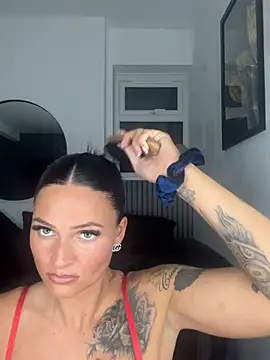 Destinylovex - Strip naked 👀