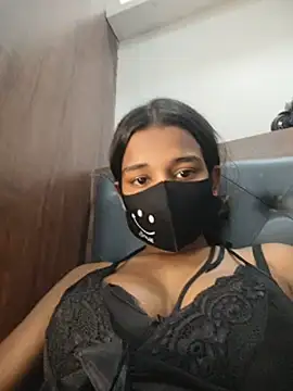 Sofia-077 - doggy style fingering in pussy