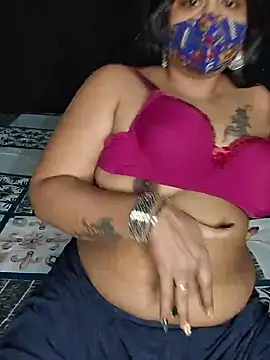 Kamasutra_devi - Fingering 1mnt