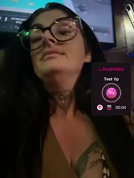 Irish_Scarlet - Chat up a stranger 🤫