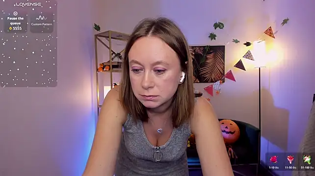 Brooke_lover - spanking myself ;)