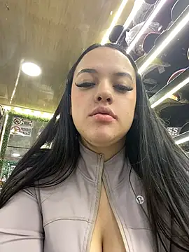 CelesteJones1 - Milk show 💦💦