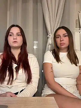 _perfect_duo - start the show and bbbbbrrr my toys