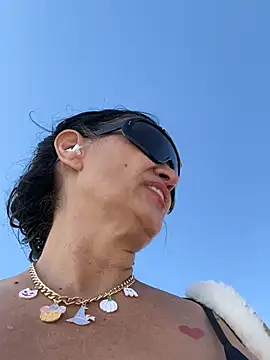 TheDime - Squirting show