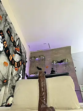 Keirahartz - Control Fuck Machine x 2 min🔥