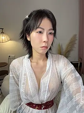 Nanako99 - 小粉插入5分钟