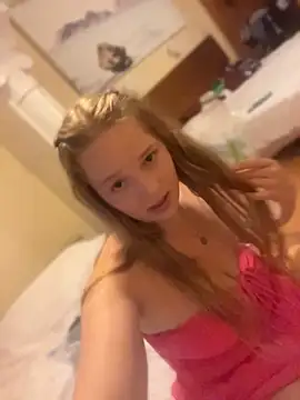 Feedeegeorgie - Tease me&Pussy flash + 🎁4LT