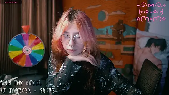 Cutiiepink
