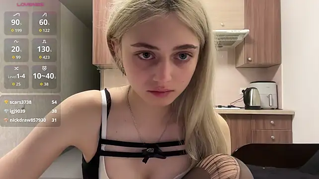 AidaGloshen - spank my ass