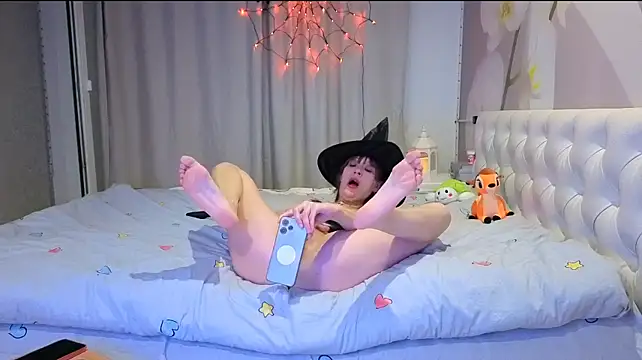 __MOMMY_ - SIT ON A DILDO