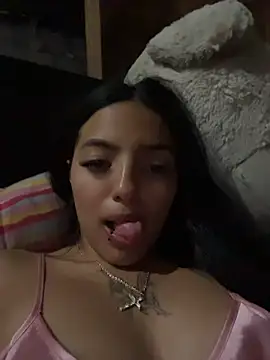 Sylphi - Squirt in face my friend
