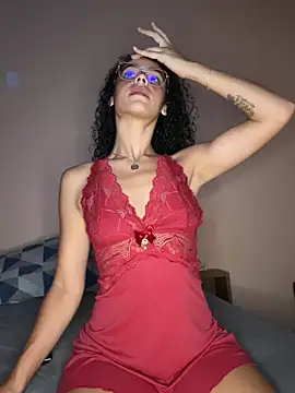 SirenStell0 - TOUCH NAKED 😏 Peladinha e se tocar